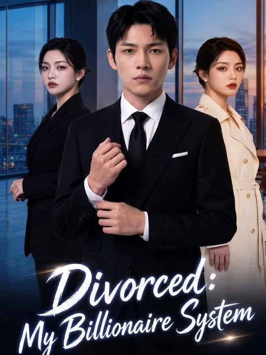 Divorced: My Billionaire System