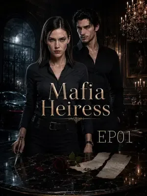 Mafia Heiress