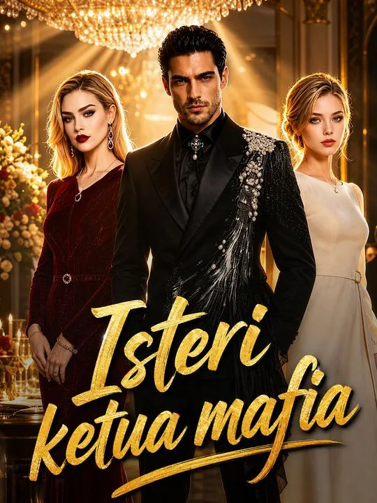 Isteri ketua mafia