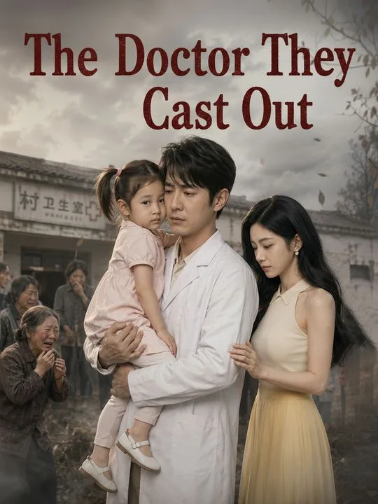 The Doctor They Cast Out