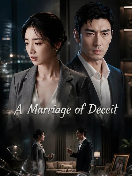 A Marriage of Deceit