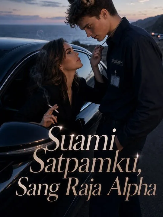 Menikah dengan Raja Alpha