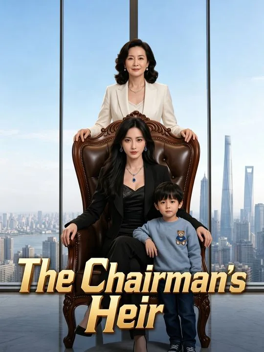 The Chairman's Heir