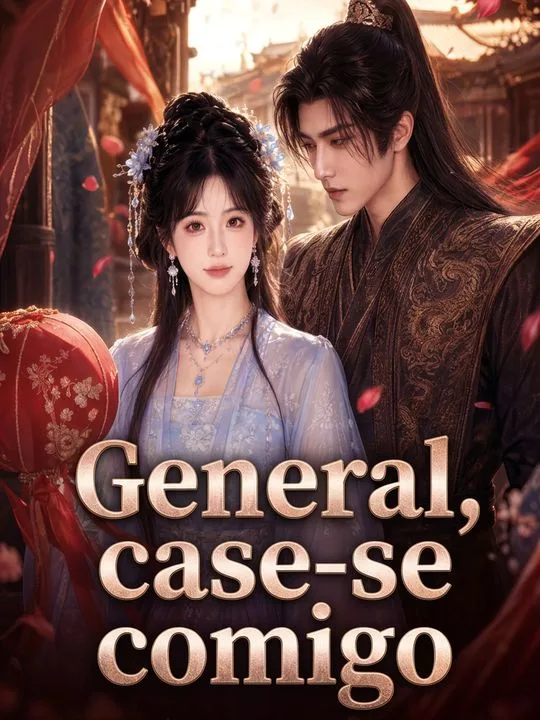 General, case-se comigo