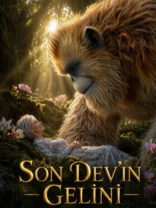 Son Dev'in Gelini