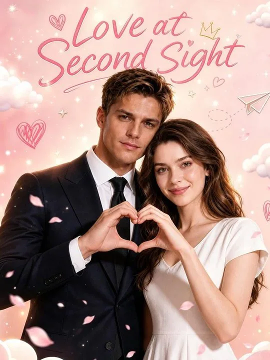 Love at Second Sight