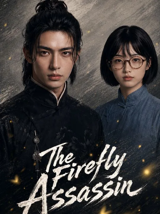 The Firefly Assassin