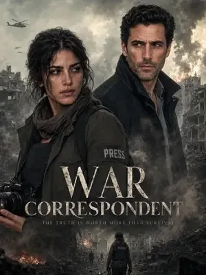 War Correspondent
