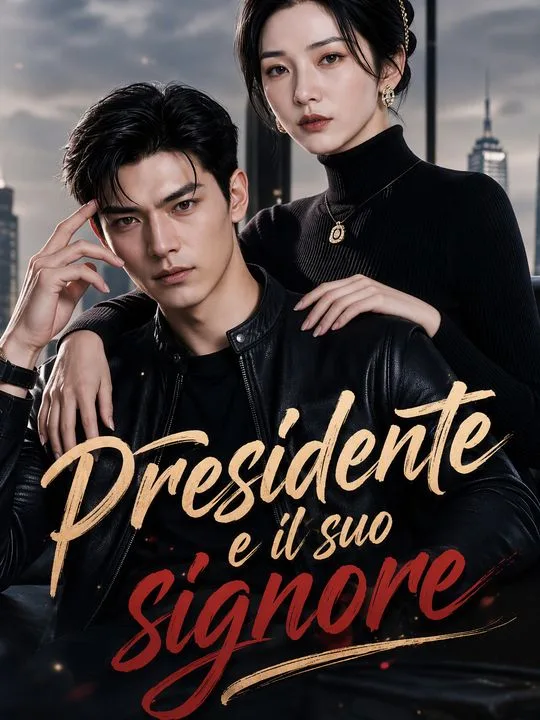 Presidente e il suo signore