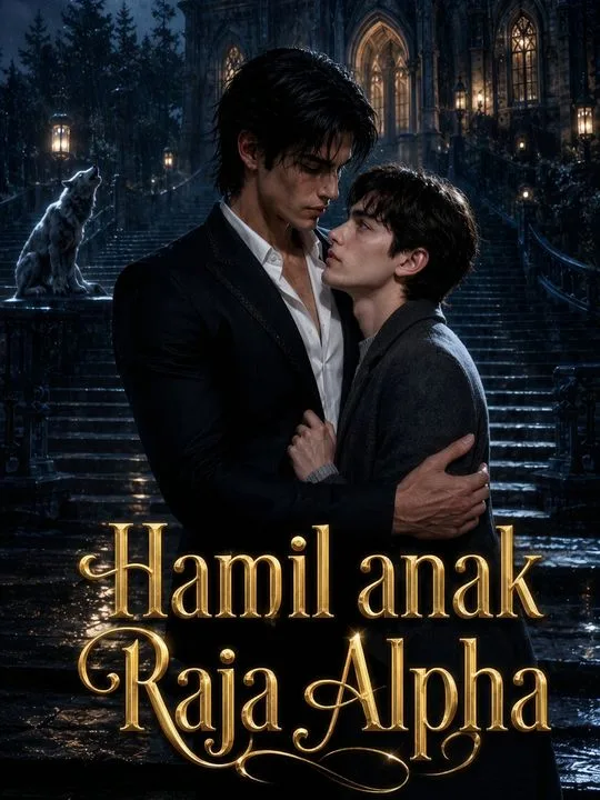 Hamil anak Raja Alpha