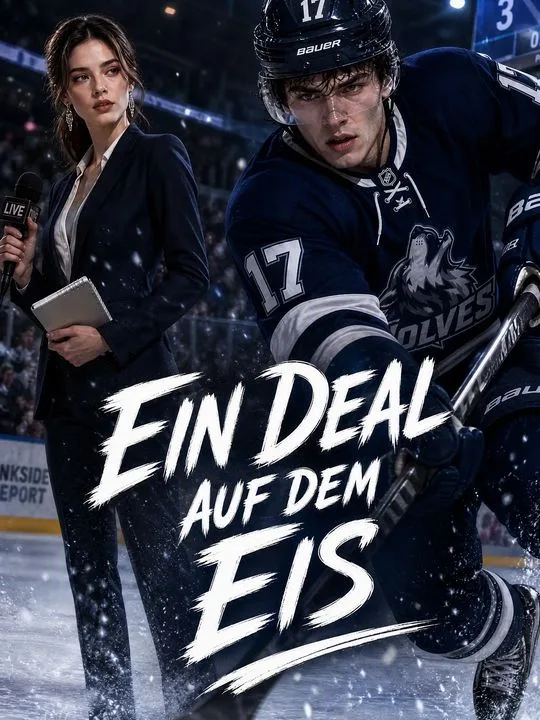 Ein Deal auf dem Eis