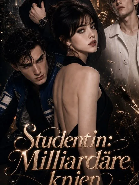 Studentin: Milliardäre knien