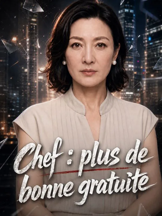 Chef : plus de bonne gratuite