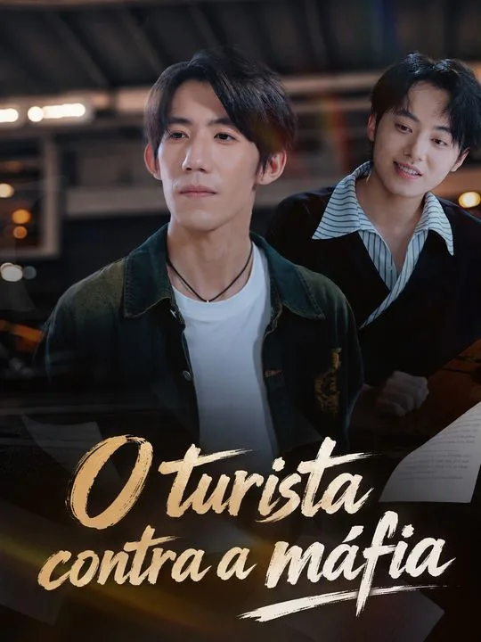 O turista contra a máfia