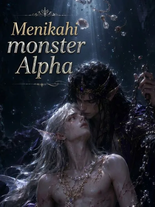 Menikah dengan sang Alpha