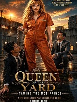 Queen of the Yard Taming the Mob Prince
