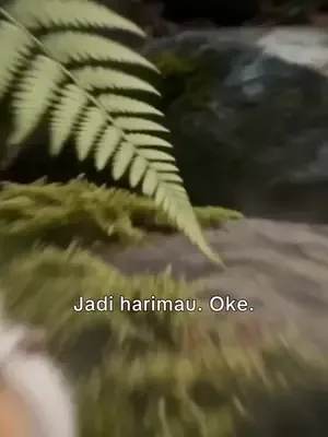 Harimau Biasa menjadi dewa
