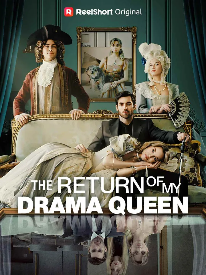 The Return of My Drama Queen