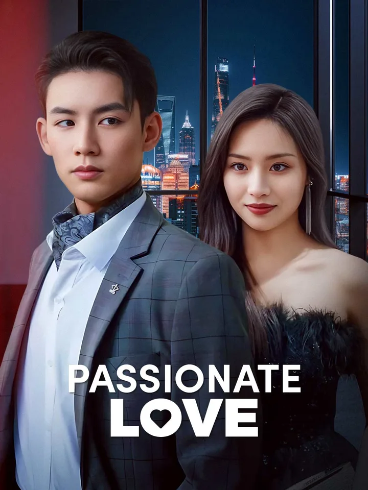 Passionate Love