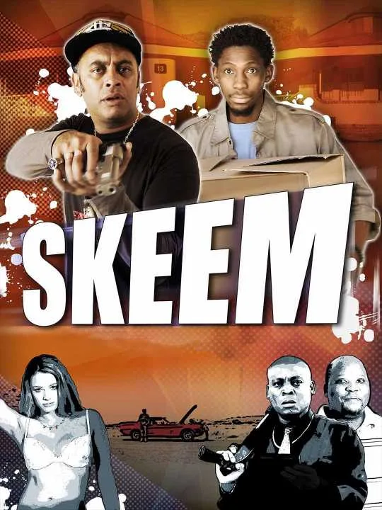Skeem [Original]