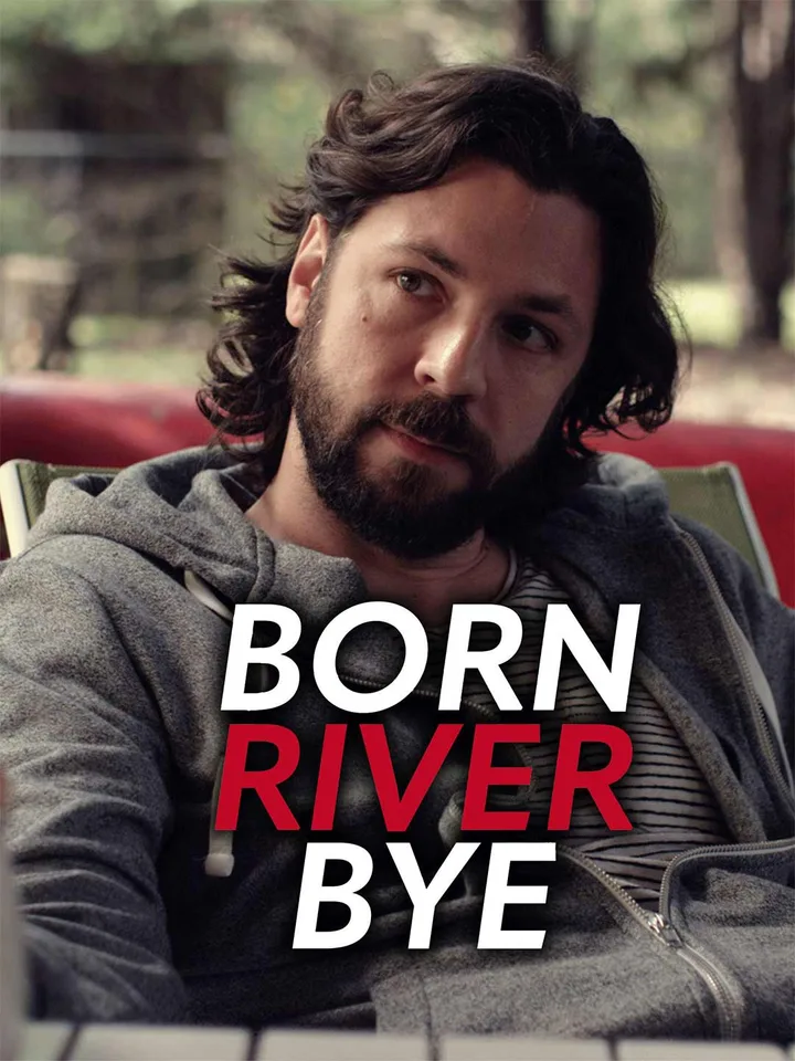 Born River Bye [Original]