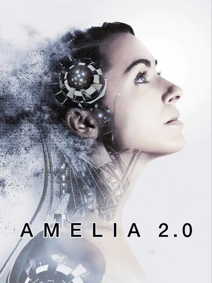 Amelia 2.0 [Original]