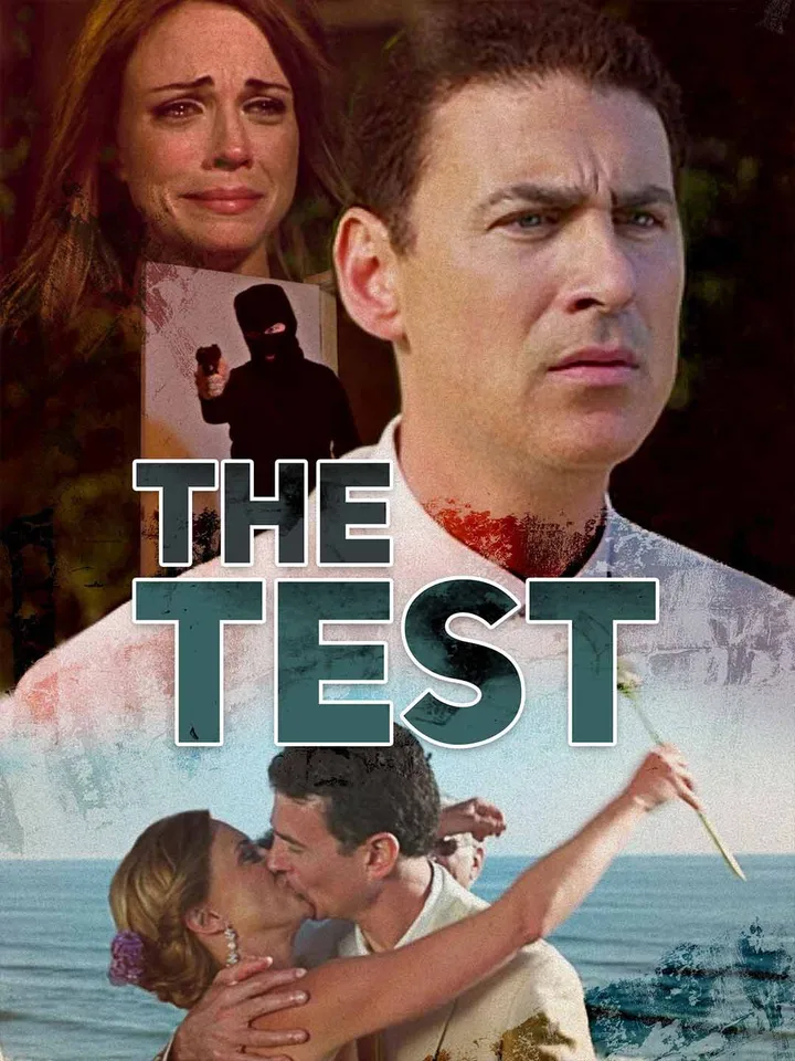 The Test [Original]