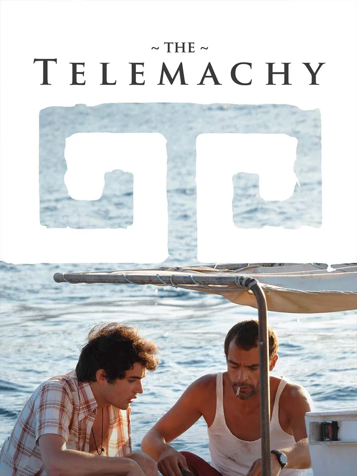 The Telemachy [Original]
