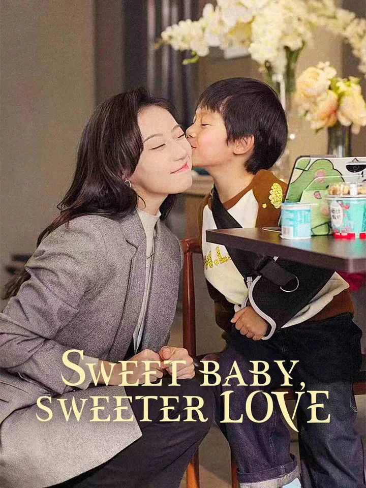 Sweet Baby, Sweeter Love