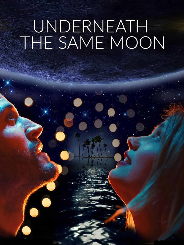 Underneath The Same Moon [Original]