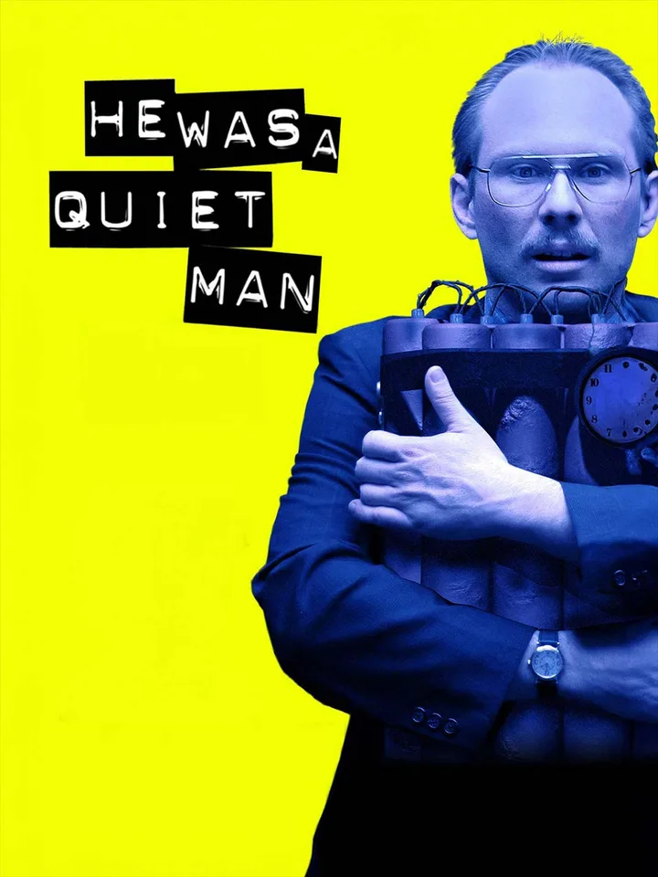 He Was A Quiet Man [Original]