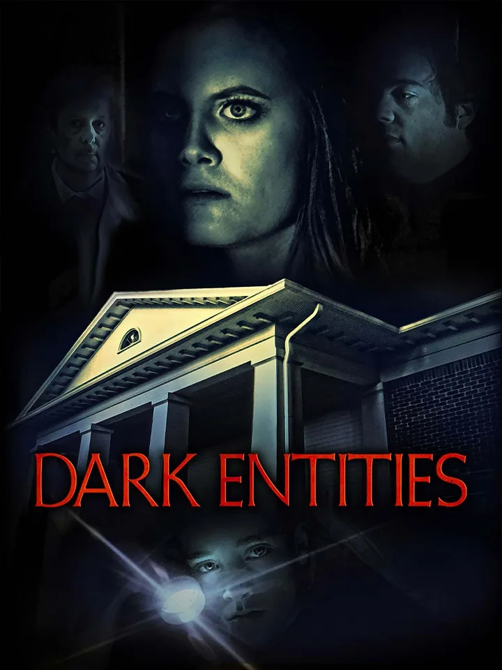 Dark Entities [Original]