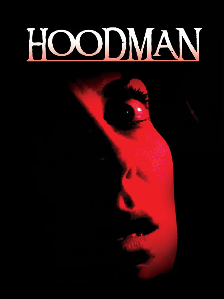 Hoodman [Original]