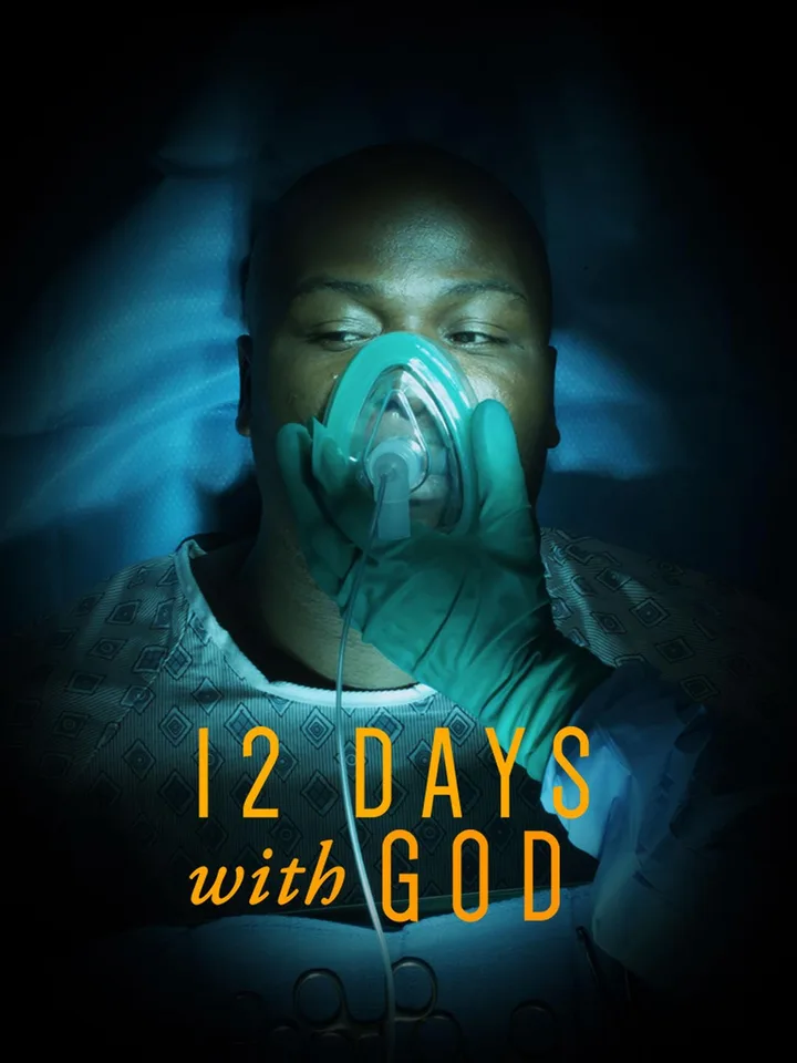 12 Days with God [Original]