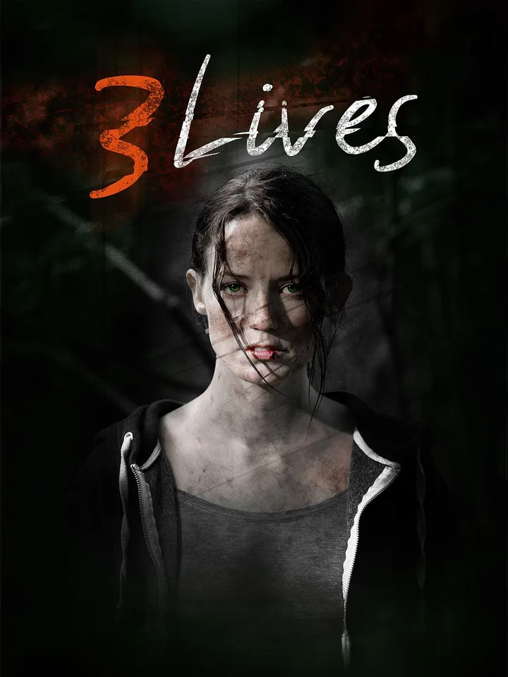 3 Lives [Original]