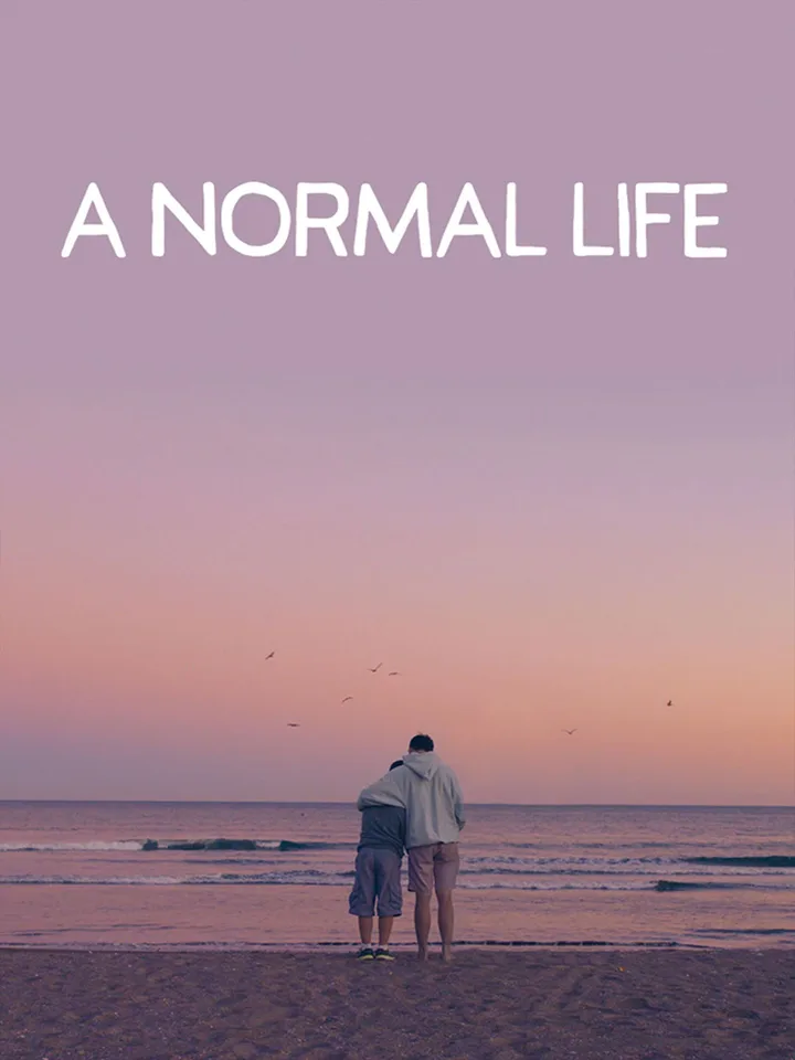 A Normal Life [Original]