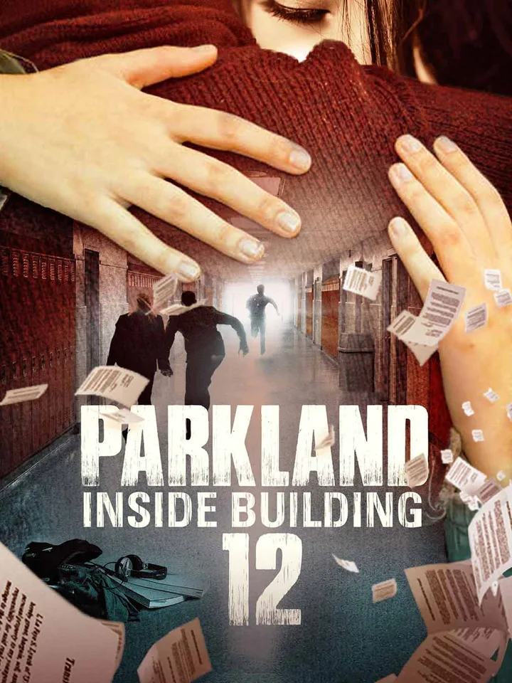Parkland: Inside Building 12 [Original]
