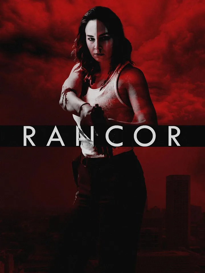 Rancor [Original]