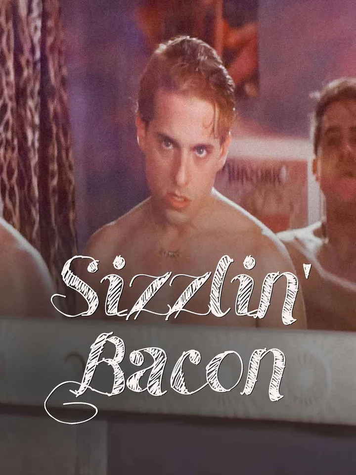 Sizzlin' Bacon [Original]