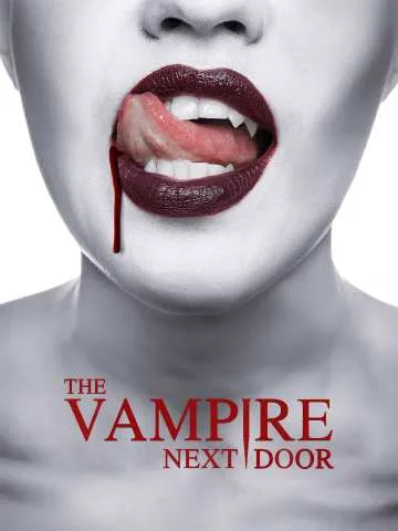 The Vampire Next Door