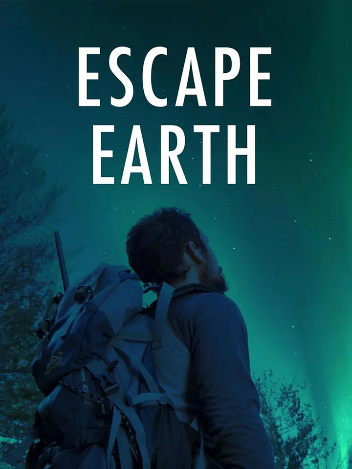 Escape Earth [Original]