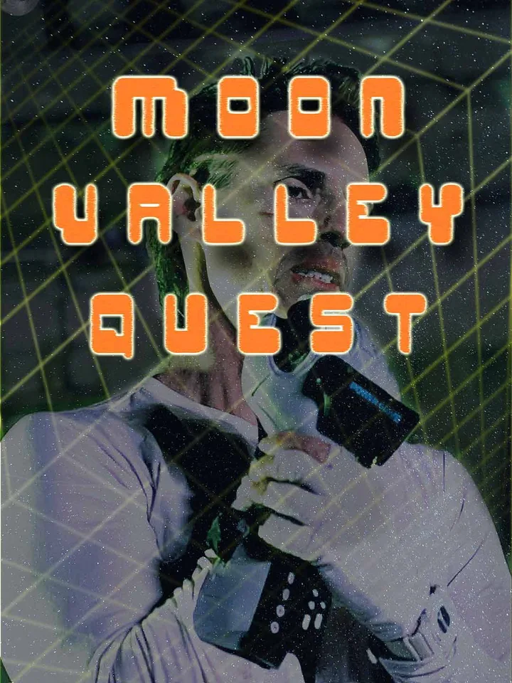Moon Valley Quest [Original]