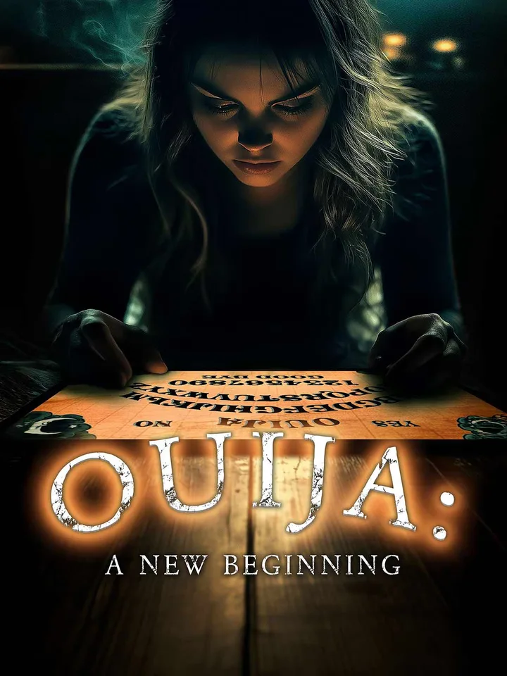 Ouija: A New Beginning [Original]