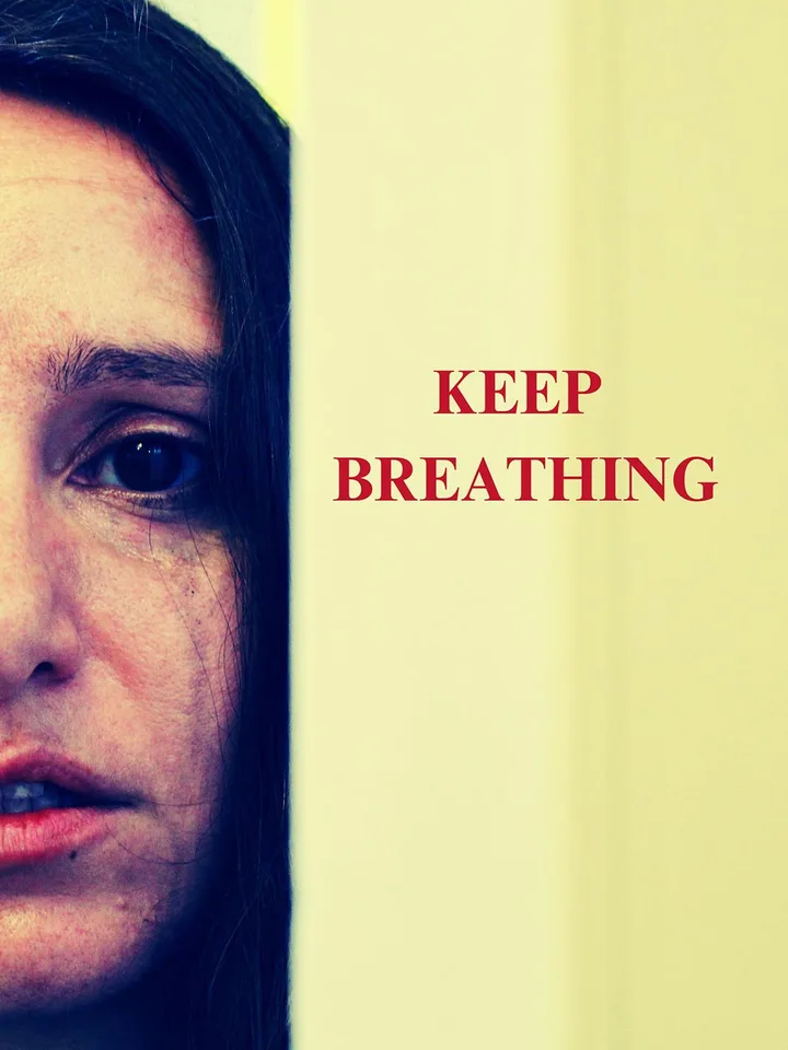 Keep Breathing [Original]