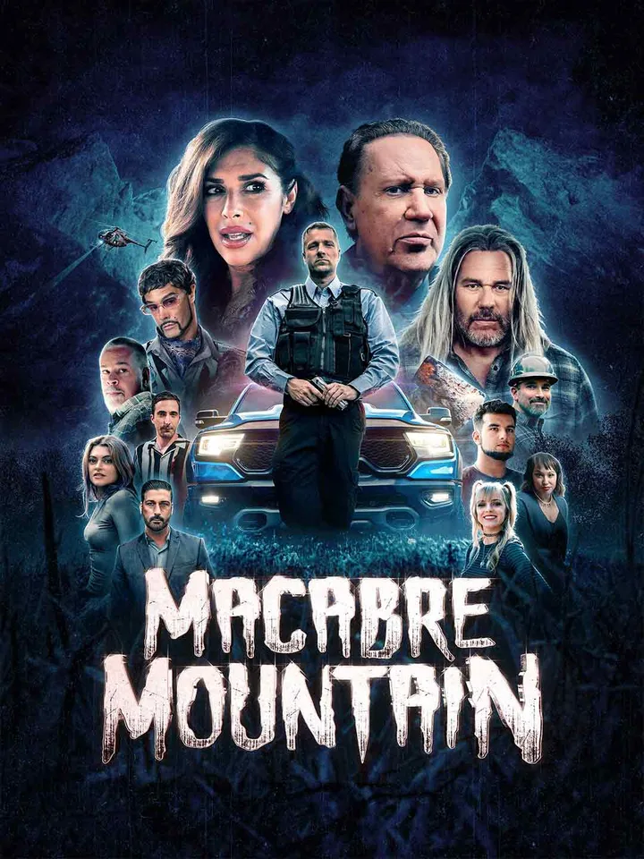 Macabre Mountain [Original]
