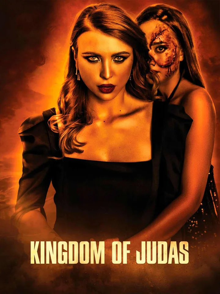 Kingdom of Judas [Original]