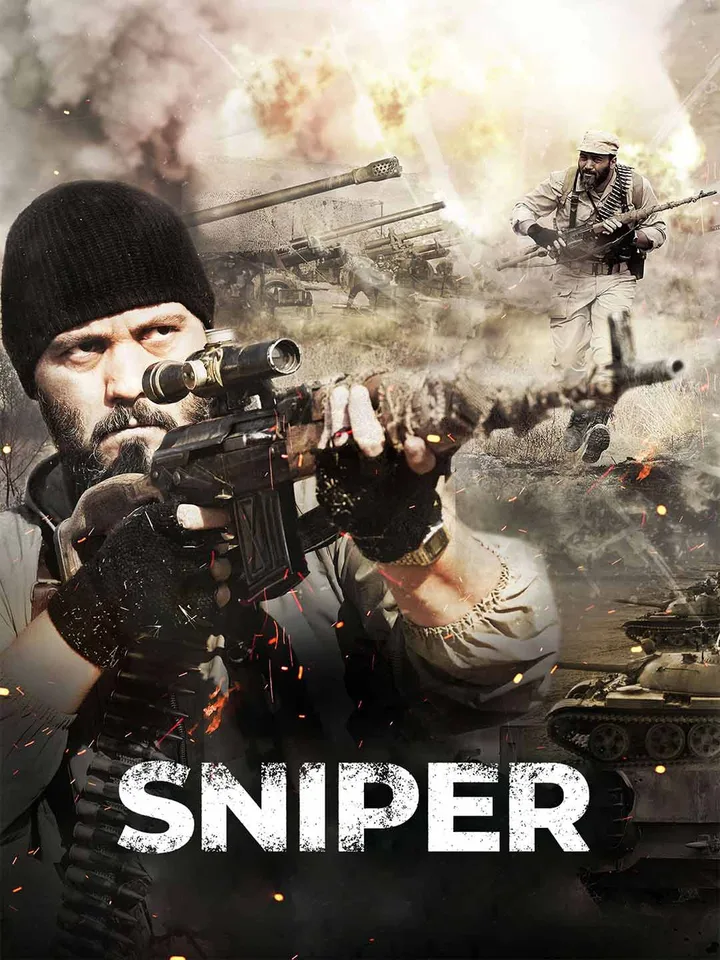 Sniper [Original]