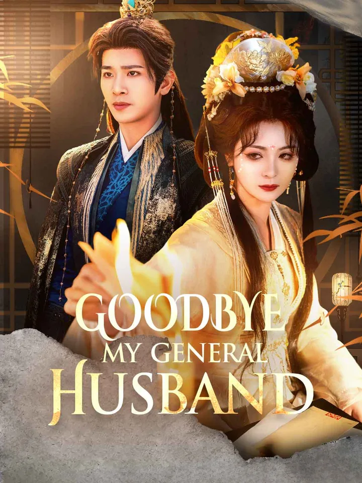 Goodbye, My General Husband