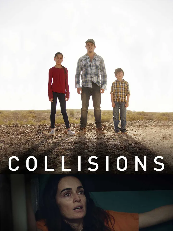Collisions [Original]