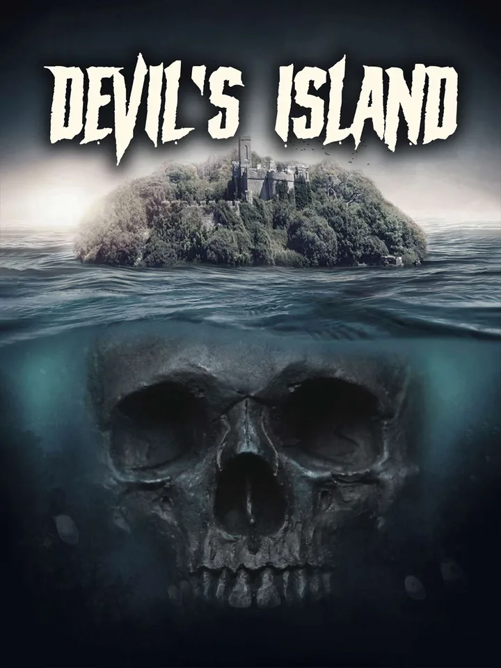 Devil's Island [Original]